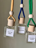 Car diffusers