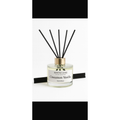 Cinnamon Vanilla Reed Diffuser