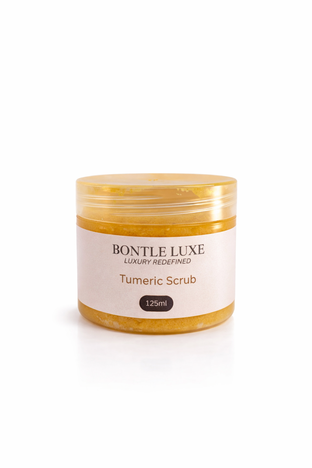 Tumeric skincare combo