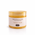 Tumeric scrub - 125ml