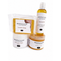 Tumeric skincare combo