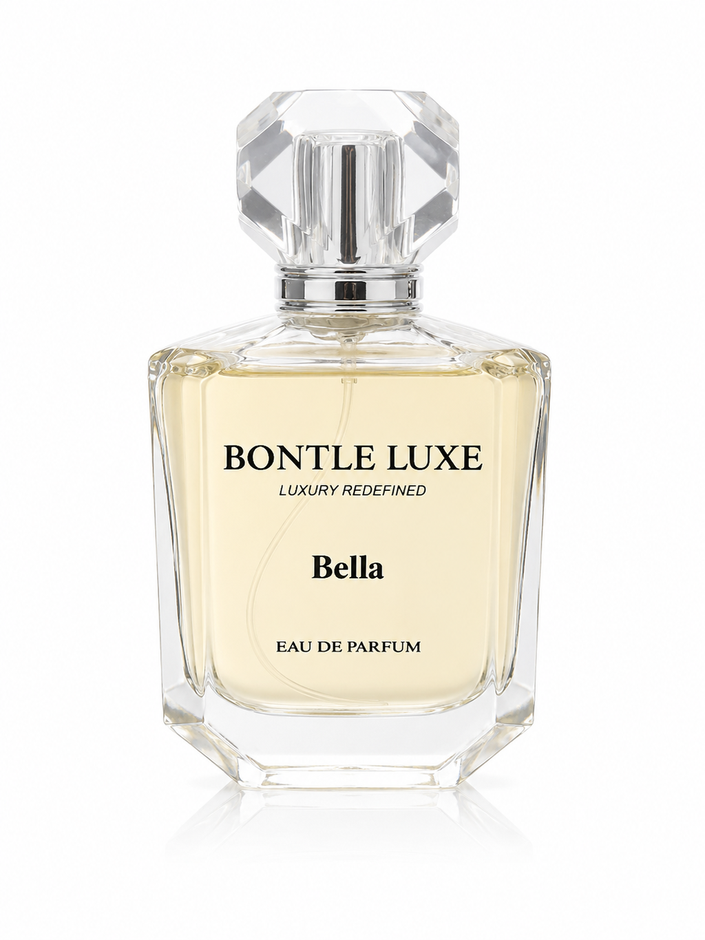 Bella - Elegant Floral Gourmand Women’s Fragrance