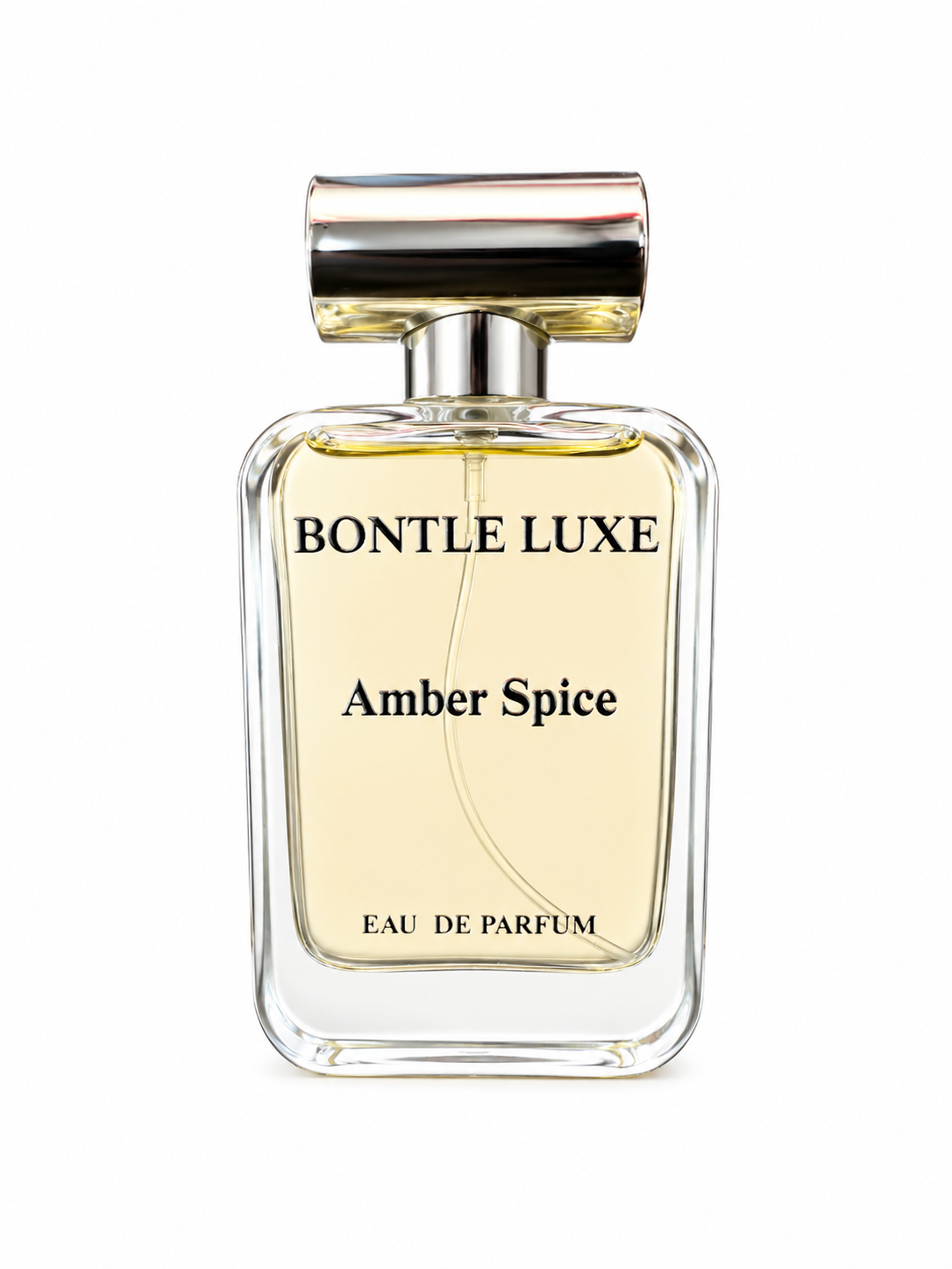 Amber Spice