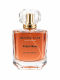 Velvet Rose - Elegant Floral Fruity Women’s Fragrance
