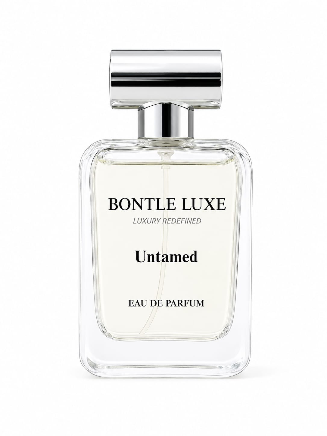 Untamed