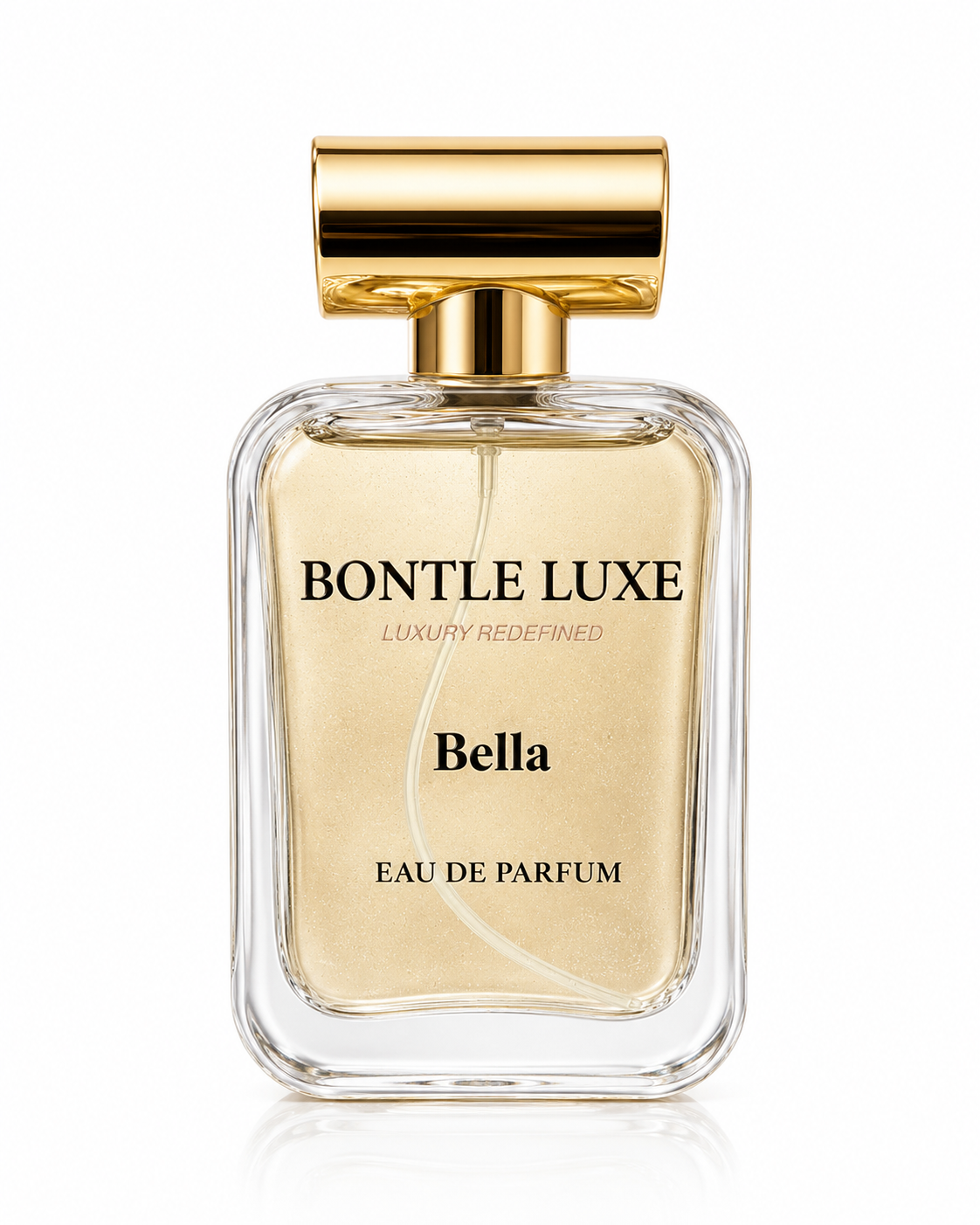 Bella - Elegant Floral Gourmand Women’s Fragrance