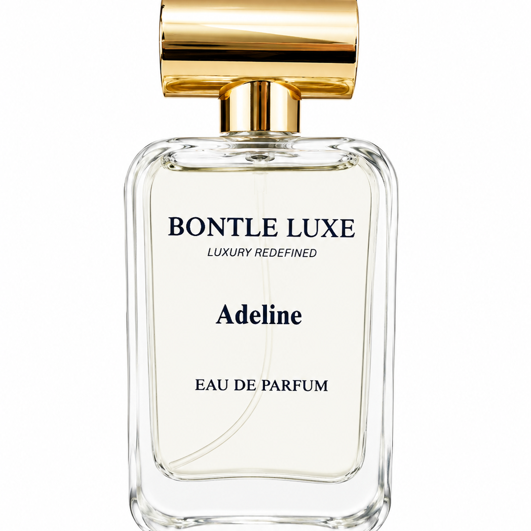 Adeline - Elegant Floral Fruity Women’s Fragrance