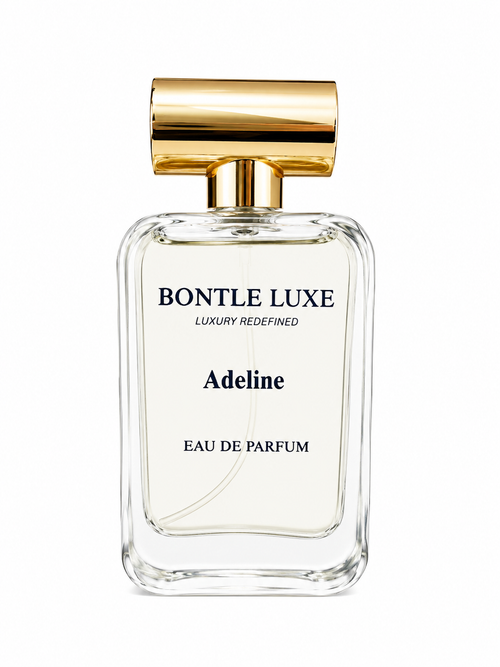 Adeline - Elegant Floral Fruity Women’s Fragrance