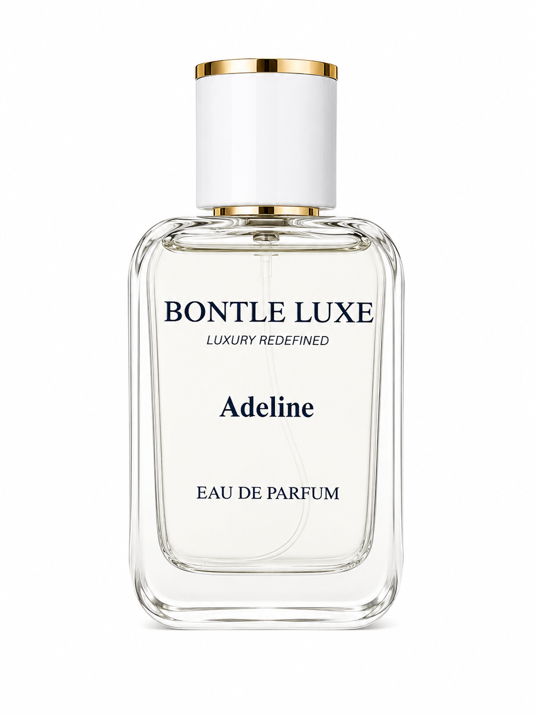 Adeline - Elegant Floral Fruity Women’s Fragrance
