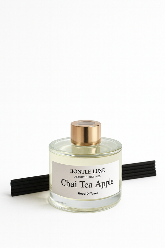 Chai Tea Apple Reed Diffuser